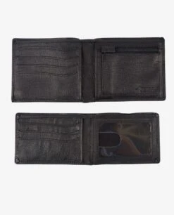 K-Roo RFID 2 In 1 Leather Wallet -Beach Men Wear bwlgz1 0090 2