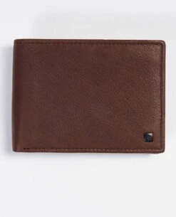 K-Roo RFID All Day Leather Wallet