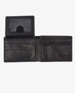K-Roo RFID All Day Leather Wallet -Beach Men Wear bwlha1 0090 2