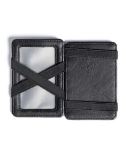 PU Magic Wallet -Beach Men Wear bwujo2 0090 3