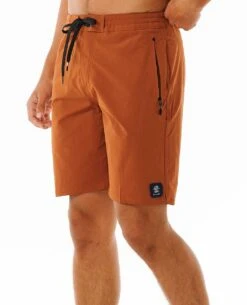 Searchers Layday 19" Boardshorts -Beach Men Wear cbobh9 0041 2