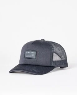 Crusher Trucker Cap