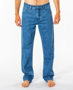 Epic 5 Pocket Denim Pant -Beach Men Wear cdeag9 4983 2 2