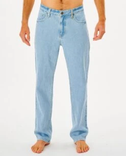 Epic 5 Pocket Denim Pant -Beach Men Wear cdeag9 9421 1