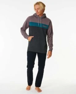 Undertow Panel Hood -Beach Men Wear cfebt9 0076 4