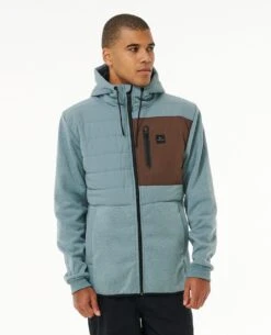 Heatseeker Anti-Series Zip Thru Jacket