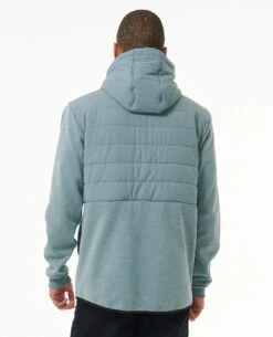 Heatseeker Anti-Series Zip Thru Jacket -Beach Men Wear cfehl9 4790 3