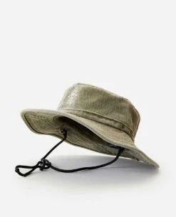 Searcher Mid Brim Hat -Beach Men Wear chaag9 0078 2