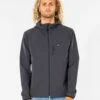 Elite Anti-Series Zip Through Jacket -Beach Men Wear cjkax9 0090 1