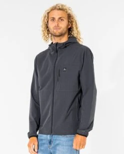 Elite Anti-Series Zip Through Jacket -Beach Men Wear cjkax9 0090 2 6 1