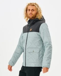 Ridge Anti-Series Jacket -Beach Men Wear cjkca9 4790 2