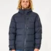 Elite Hi Loft Anti-Series Puffer Jacket -Beach Men Wear cjkdc9 0090 1