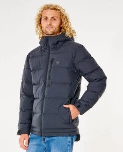Elite Hi Loft Anti-Series Puffer Jacket -Beach Men Wear cjkdc9 0090 2