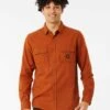 Searchers Flannel Shirt 2 Searchers Flannel Shirt -Beach Men Wear cshnm9 0041 1