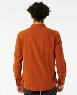 Searchers Flannel Shirt -Beach Men Wear cshnm9 0041 2