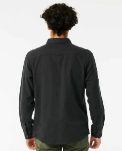 Searchers Flannel Shirt -Beach Men Wear cshnm9 8264 2