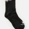 Mens Corp Crew Socks - 5 Pack -Beach Men Wear csoas9 0090 1