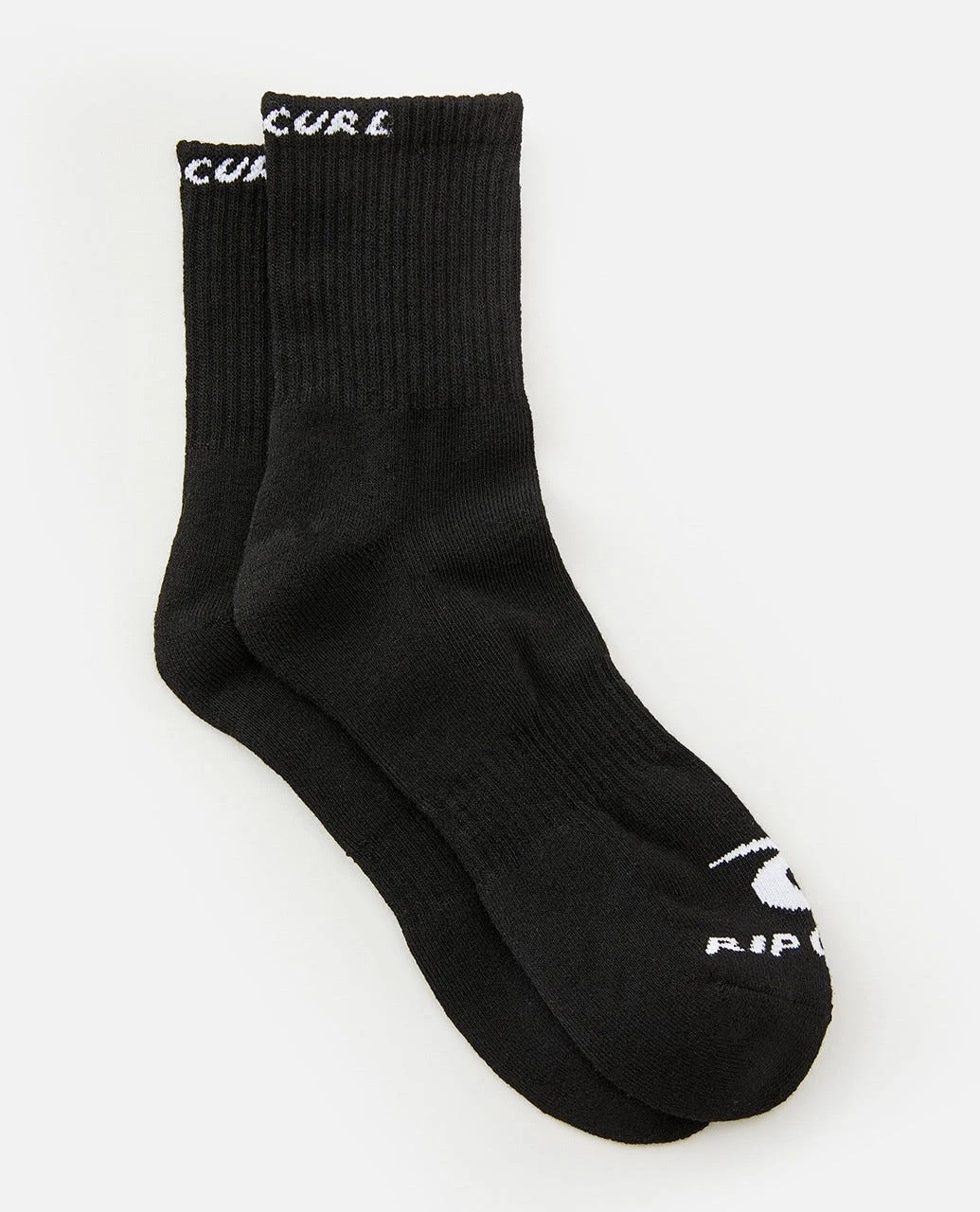 Mens Corp Crew Socks - 5 Pack 3 Mens Corp Crew Socks - 5 Pack