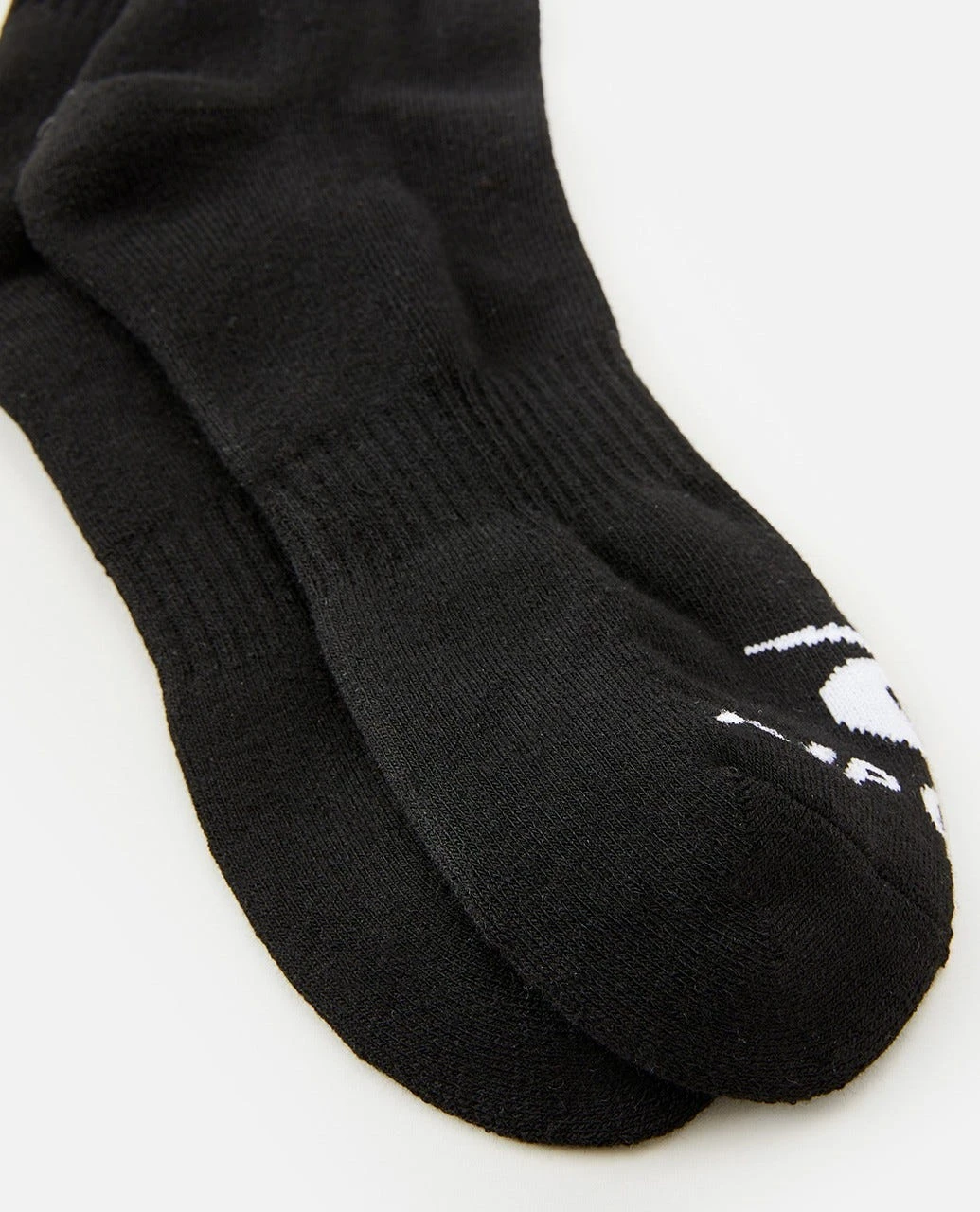 Mens Corp Crew Socks - 5 Pack 5 Mens Corp Crew Socks - 5 Pack - Image 3