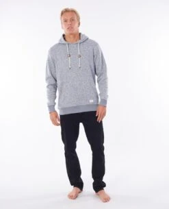 Crescent Hood Knit -Beach Men Wear cswae9 0085 4 1