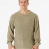 Tide Crew Knit -Beach Men Wear cswag9 8117 1