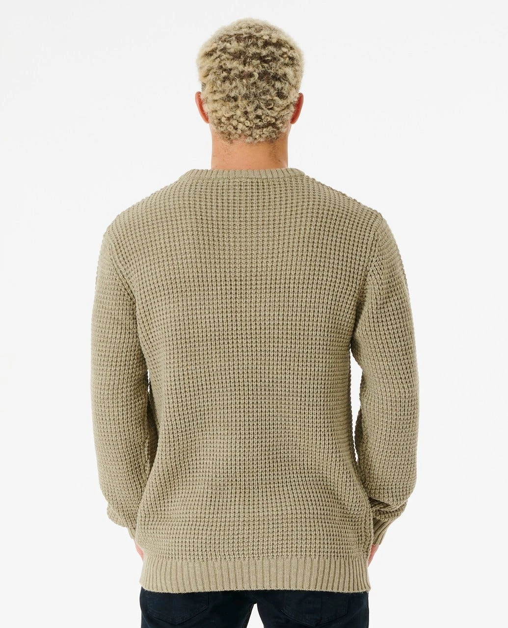 Tide Crew Knit 5 Tide Crew Knit - Image 3