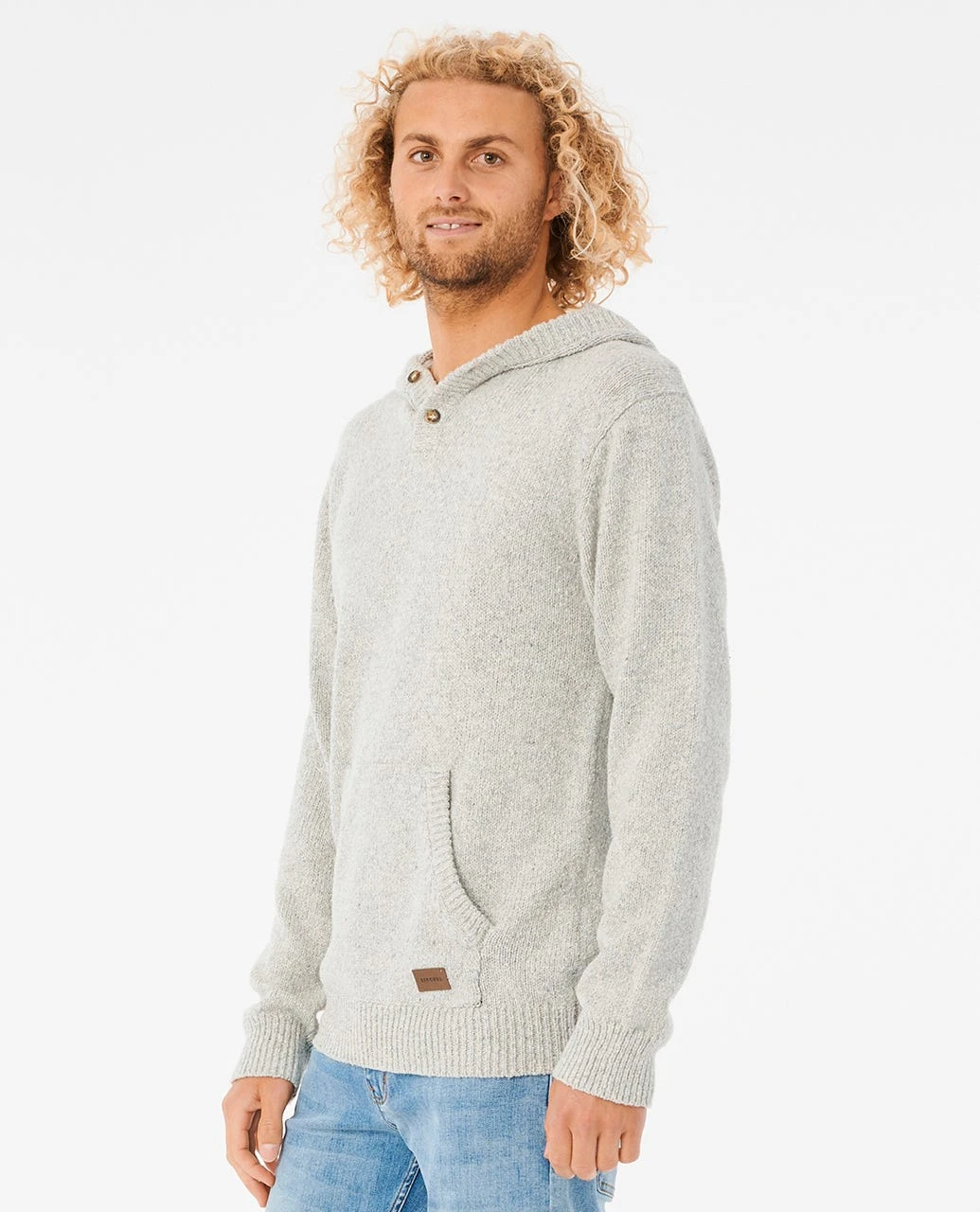 Neps Hood Knit 4 Neps Hood Knit - Image 2