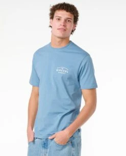 Sydney Journeys Tee -Beach Men Wear ctexj2 3458 2