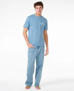 Sydney Journeys Tee -Beach Men Wear ctexj2 3458 4