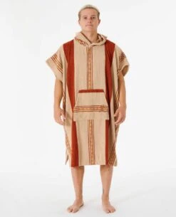 Searchers Hooded Towel