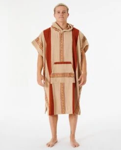 Searchers Hooded Towel -Beach Men Wear ctwbj9 0038 1