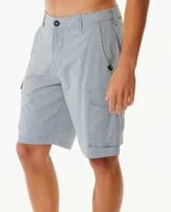 Trail Cargo 20" Boardwalk Short -Beach Men Wear cwabl9 9755 3 1