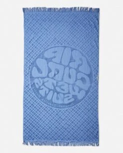 Surfers Essentials Towel -Beach Men Wear gtwdv1 0070 2