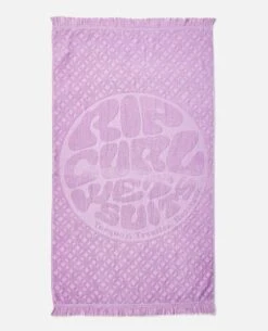 Surfers Essentials Towel -Beach Men Wear gtwdv1 4568 1