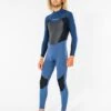 Peak Energy 3/2 Flatlock Unsealed Wetsuit -Beach Men Wear p3626m 0049 1