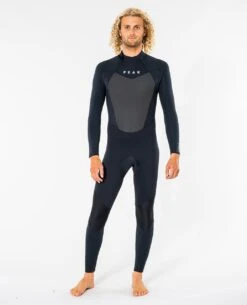 Peak Energy 4/3 GB Sealed Wetsuit -Beach Men Wear p3626m 0090 4