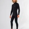 Peak Climax Pro 4/3 GB Sealed Zip Free Wetsuit -Beach Men Wear p3629m 0090 1