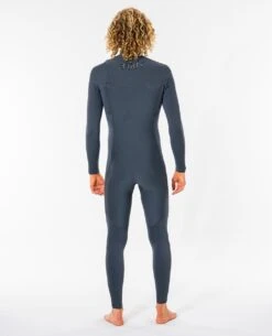 Peak Climax Pro 3/2 GB Sealed Zip Free Wetsuit -Beach Men Wear p3630m 0084 2