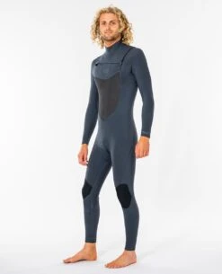 Peak X-Dry 3/2 GB Sealed Chest Zip Wetsuit