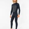 Peak Energy 4/3 GB Sealed Wetsuit -Beach Men Wear p3746m 0090 1