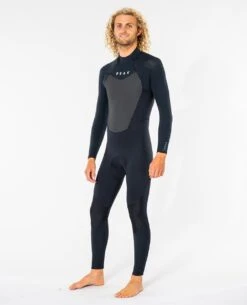 Peak Energy 4/3 GB Sealed Wetsuit