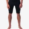 Peak Energy 1.5mm Wetsuit Shorts -Beach Men Wear pa516m 0090 1