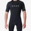 Peak Energy Short Sleeve Wetsuit Spring -Beach Men Wear pm406m 0090 1