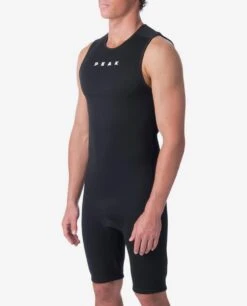 Peak Energy Short John Wetsuit Spring -Beach Men Wear pm610m 0090 3