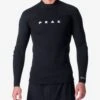 Peak Energy Long Sleeve Wetsuit Jacket -Beach Men Wear pm710m 0090 1