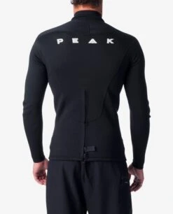Peak Energy Long Sleeve Wetsuit Jacket -Beach Men Wear pm710m 0090 2