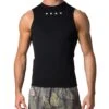 Peak Energy Sleeveless Wetsuit Vest -Beach Men Wear pm716m 0090 1
