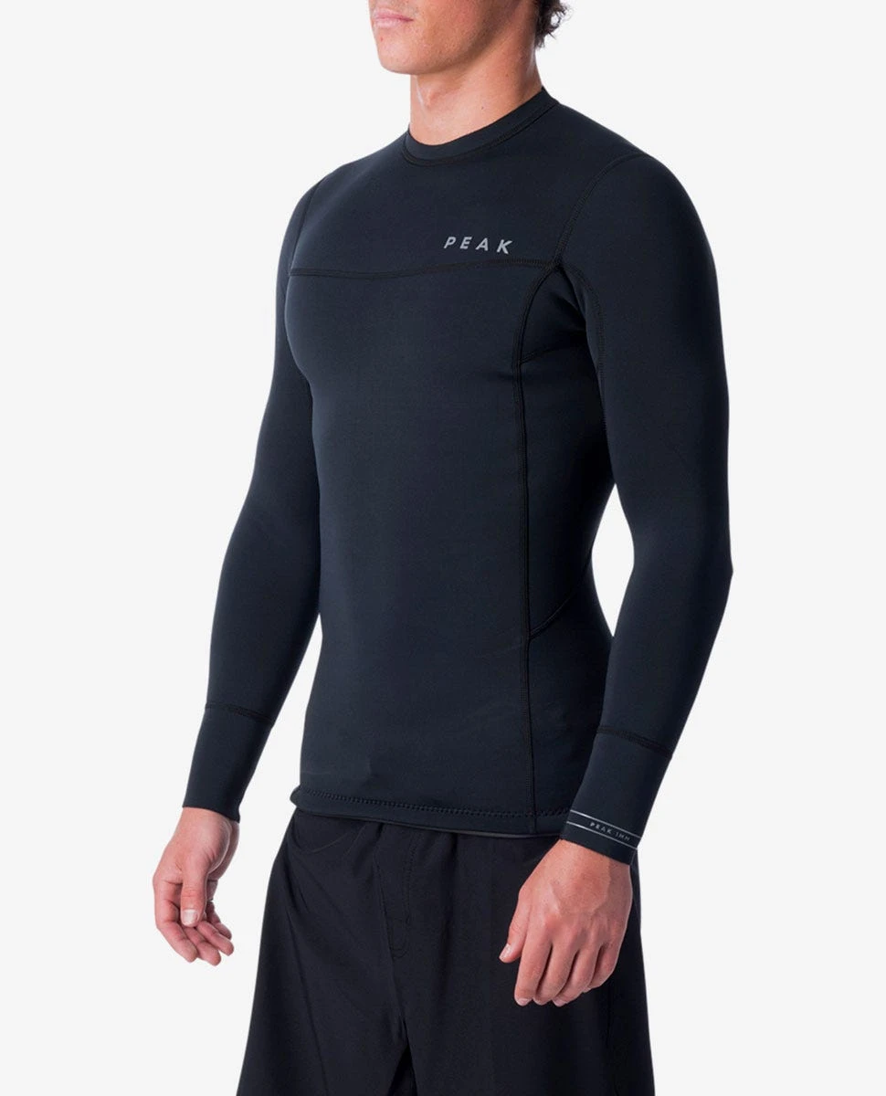 Peak Climax Pro 1MM Long Sleeve Wetsuit Jacket 5 Peak Climax Pro 1MM Long Sleeve Wetsuit Jacket - Image 3
