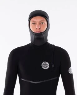Heat Seeker 3mm Wetsuit Hood -Beach Men Wear who8af 0090 3 7 1