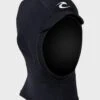 E-Bomb 2mm Hood -Beach Men Wear whooae blk 1 5 1